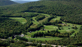 Golfing In The Berkshires, Country Clubs In The Berkshires, Golf In The Berkshires, Golfing