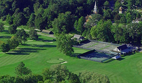 Golfing In The Berkshires, Country Clubs In The Berkshires, Golf In The Berkshires, Golfing