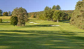 Golfing In The Berkshires, Country Clubs In The Berkshires, Golf In The Berkshires, Golfing