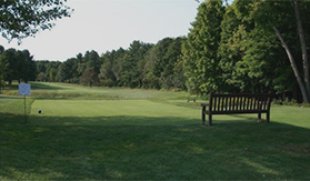 Golfing In The Berkshires, Country Clubs In The Berkshires, Golf In The Berkshires, Golfing